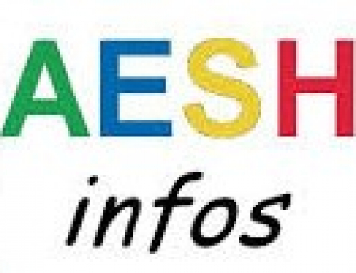 Pétition AESH : un vrai métier, un vrai corps de fonctionnaire !