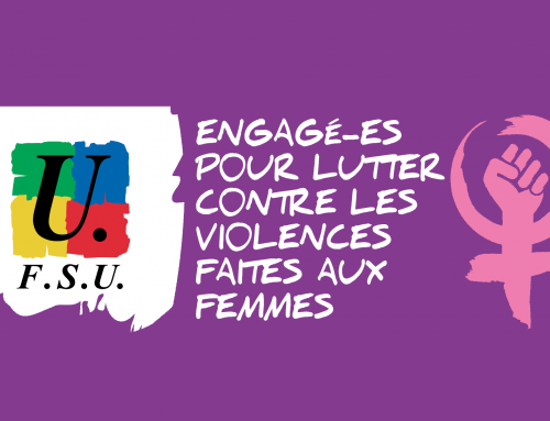 Communiqué Inter-orgas-feministes-35 STOP aux violences sexistes et sexuelles !