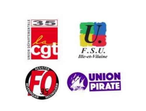 Mobilisation pour nos retraites, nos emplois et nos salaires