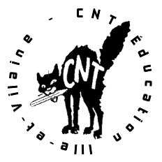 logo CNT