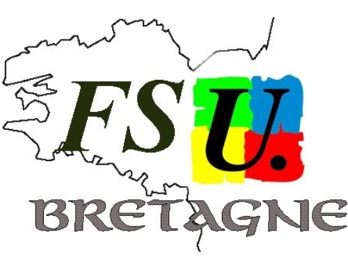 CP FSU Bretagne : Maintient de la formation des enseignants dans le service public !