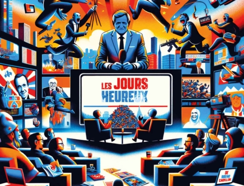 Le Collectif Les Jours Heureux vous convie à venir au théâtre à Rennes le 14 octobre 2025