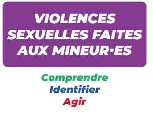 Livret FSU VSS sur mineur·es