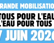 visuel Eau appel Rennes 7juin2026