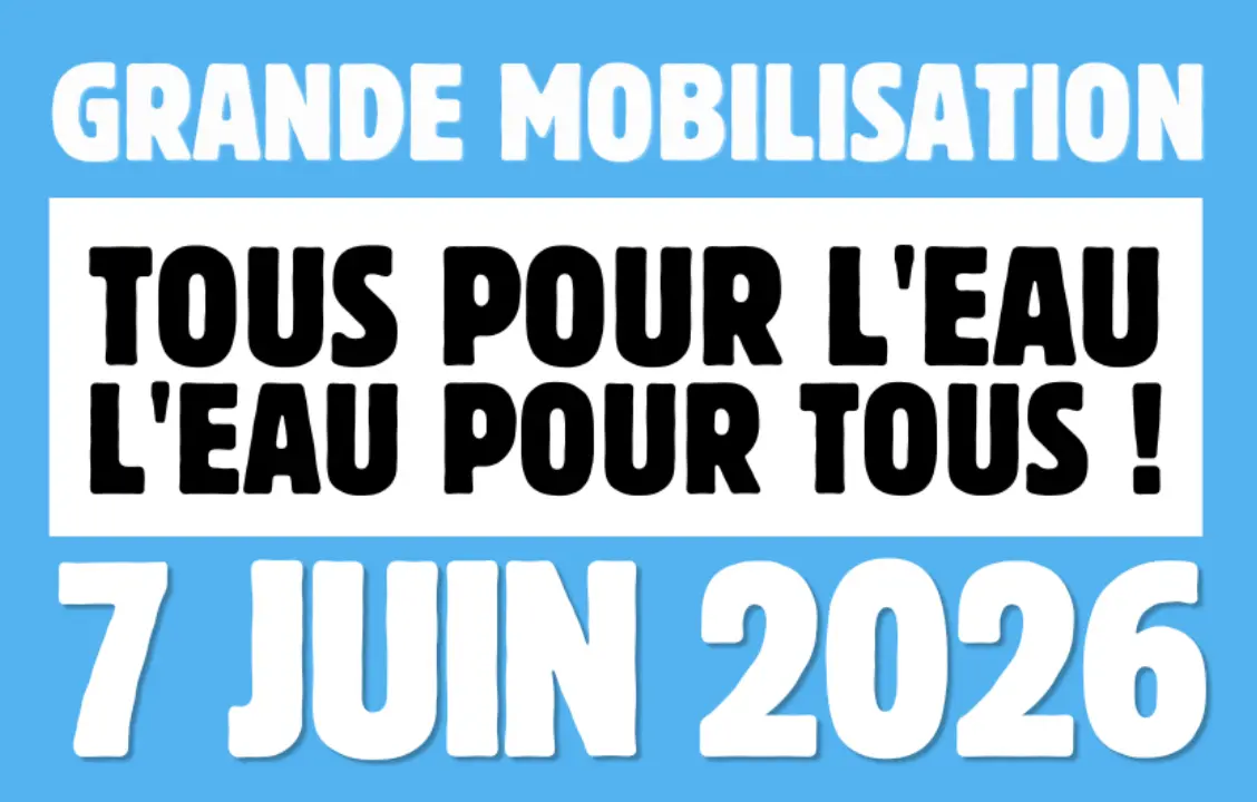 visuel Eau appel Rennes 7juin2026